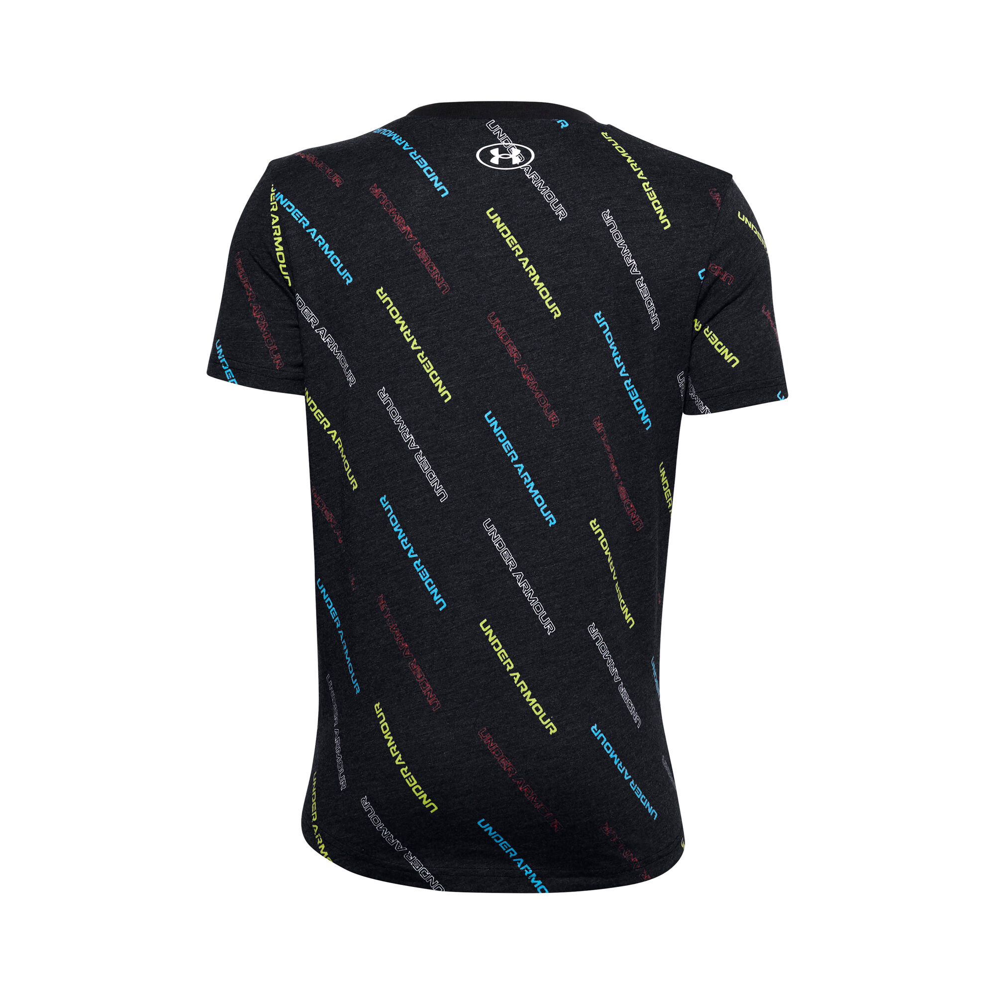 Under Armour