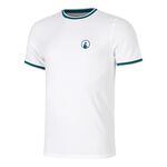 Abbigliamento Quiet Please Create Break Ringer Tee M