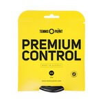 Corde Da Tennis Tennis-Point Premium Control 12m black