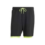 Abbigliamento adidas Club 2in1 Shorts
