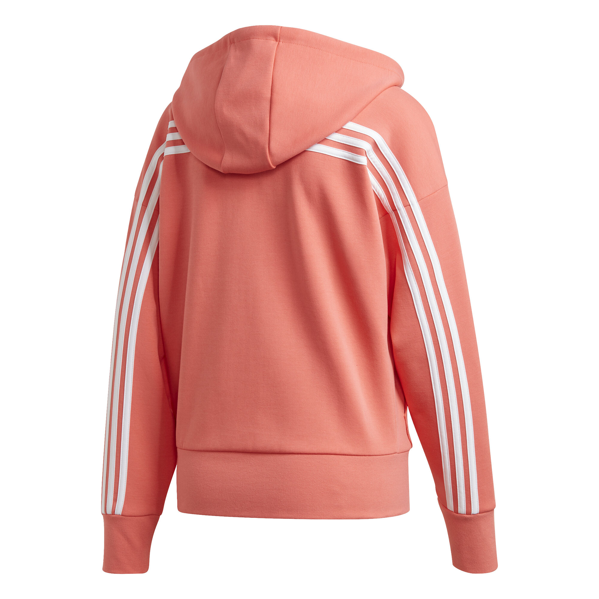 Felpa adidas corallo 2025