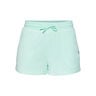 Rixa Pantaloncini Donna-Mint