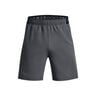 Vansih Woven 6in Pantaloncini Uomini-Grigio Scuro,Nero