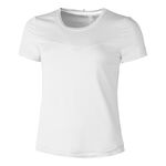 Abbigliamento Limited Sports Limited Sports Toona Maglietta Donna-Bianco