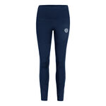 Abbigliamento BIDI BADU BIDI BADU Crew Calzamaglia Donna-Blu Scuro