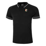 Abbigliamento Nike Nike Heritage Polo Uomini-Nero