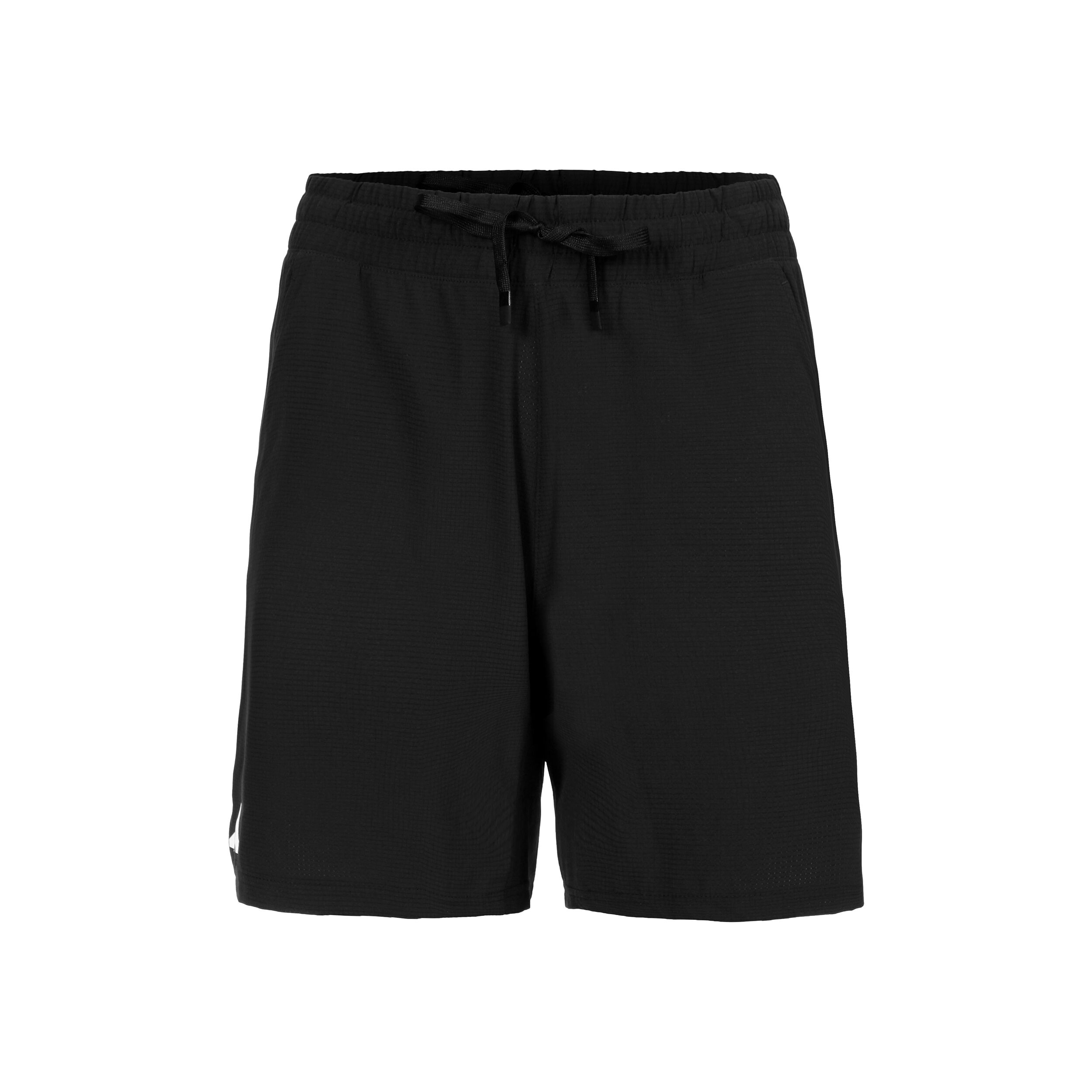 Ergo Pantaloncini Uomini Nero