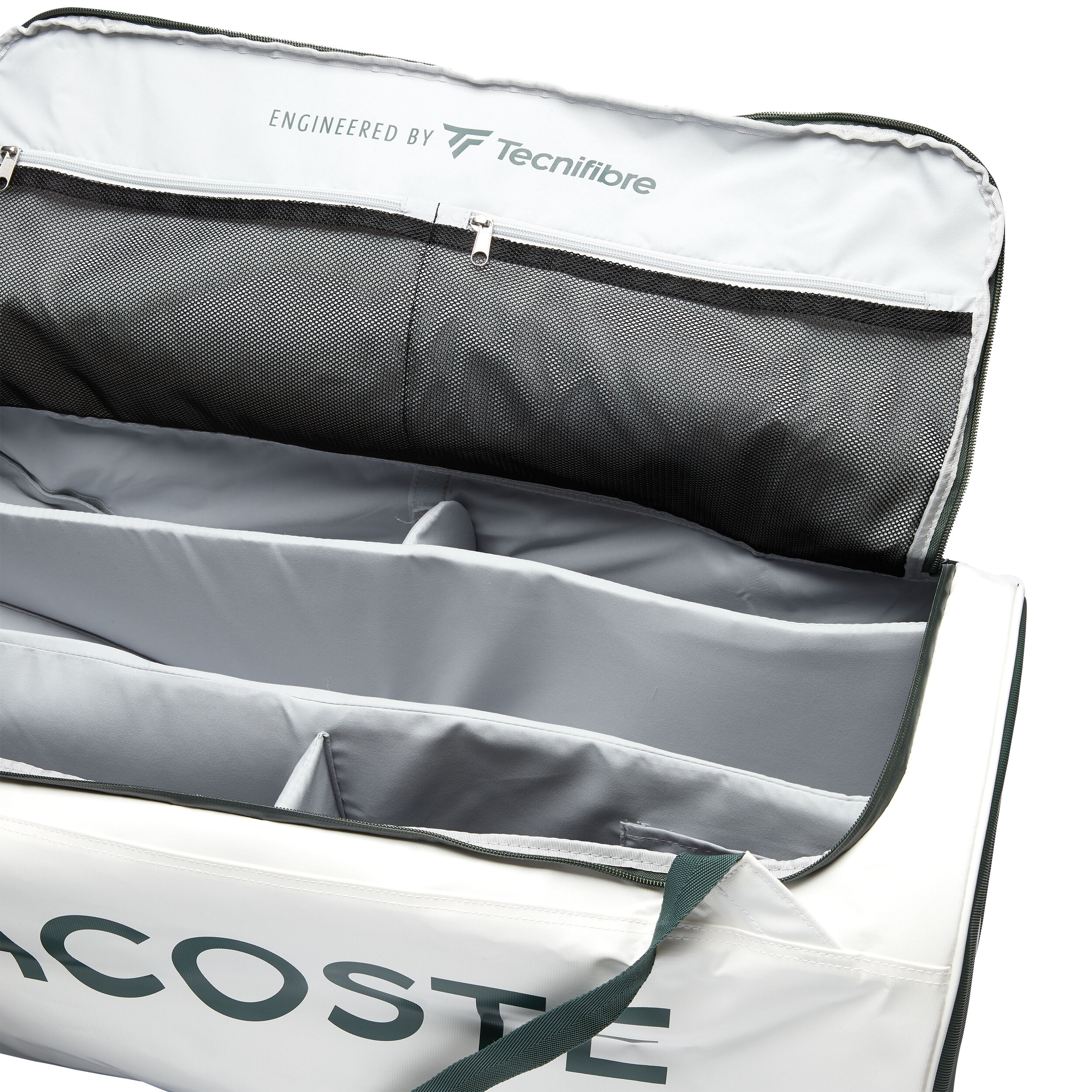 Lacoste borse saldi clearance