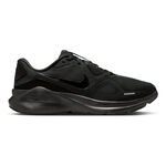 Scarpe da corsa Nike Nike Structure&nbsp;26 Scarpa stabile Donna-nero, grigio