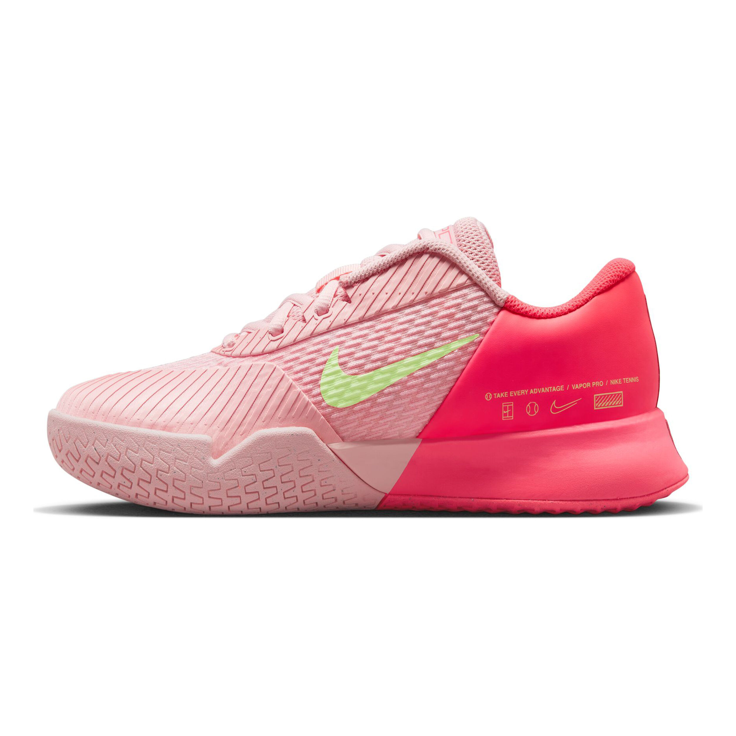 Scarpe kobe 2 donna rosa shop