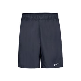 Immagine di Court Dri-Fit Victory 9in Pantaloncini Uomini-Blu Scuro