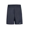 Court Dri-Fit Victory 9in Pantaloncini Uomini-Blu Scuro
