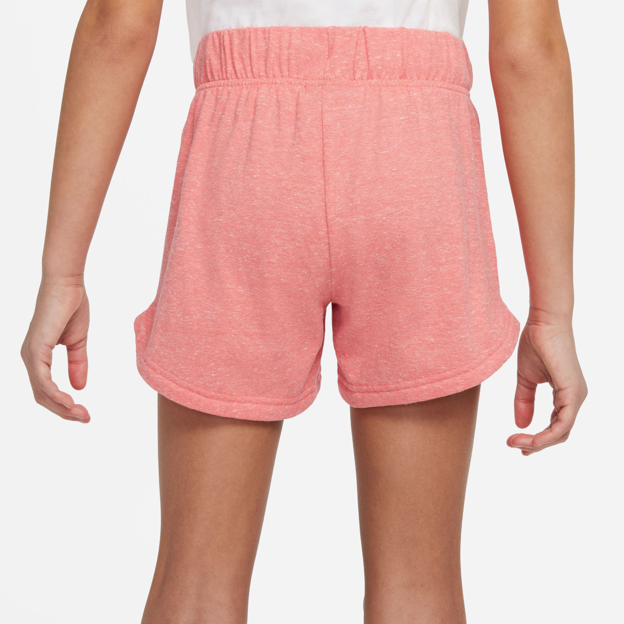 Pantaloncini nike bambino rosa on sale