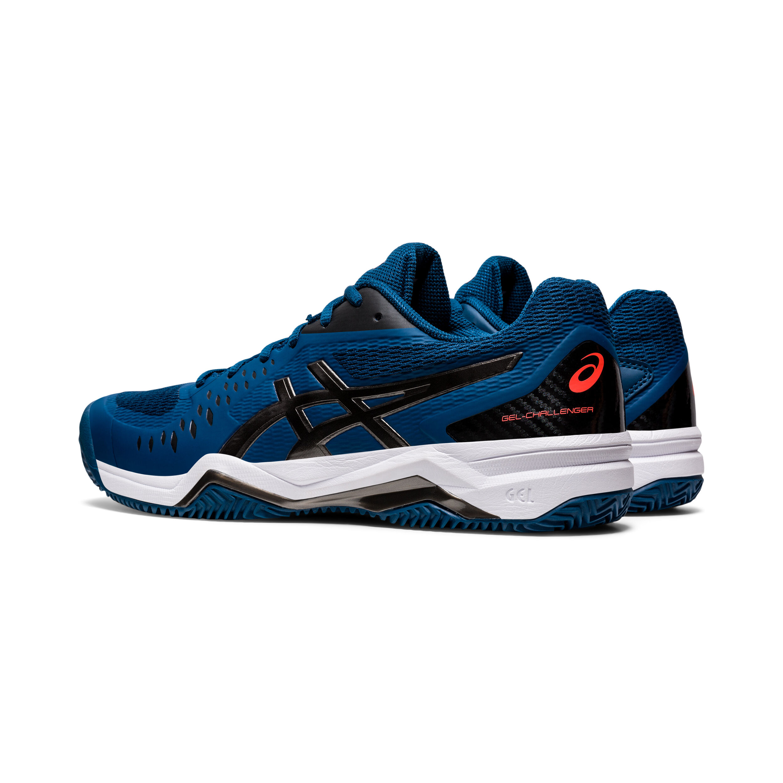 asics gel challenger 12 clay