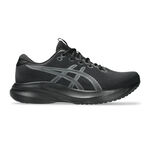 Scarpe da corsa ASICS ASICS Gel-Excite 11 Scarpe neutrali Uomini-nero, grigio