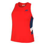 Abbigliamento Da Tennis Lotto Squadra III Tank