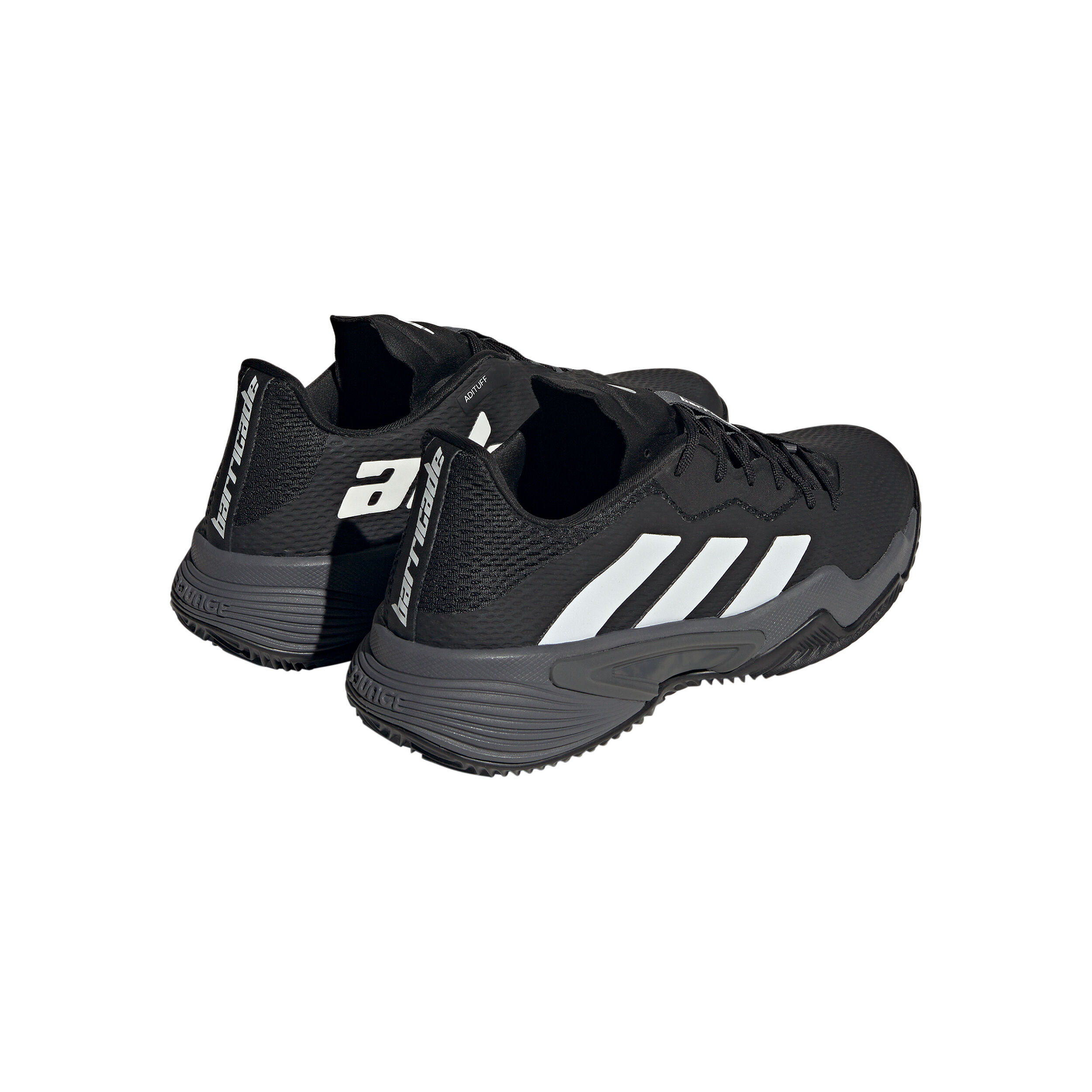 Scarpe tennis nere new arrivals