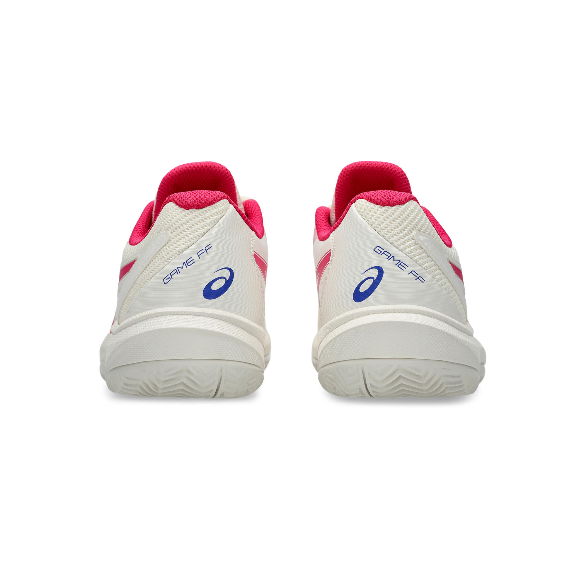 ASICS