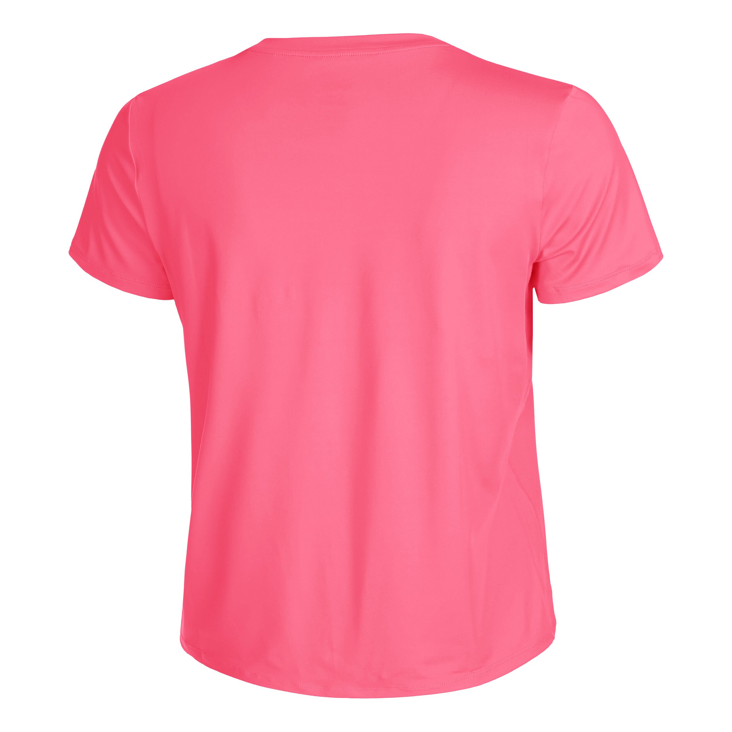 Polo nike donna rosso discount