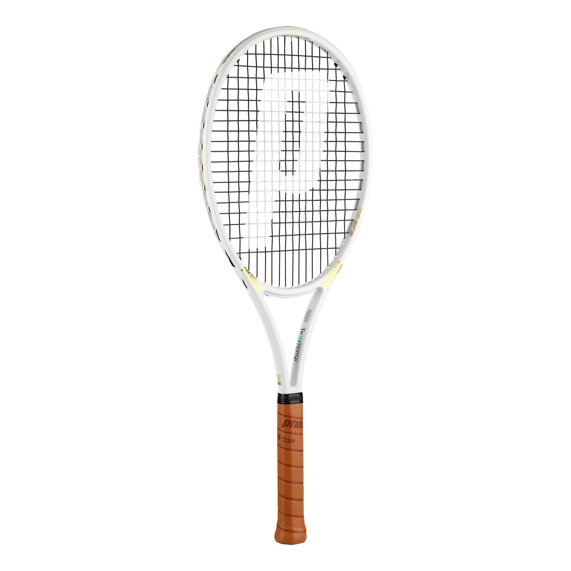 Prince O3 Tour White Heritage (Incordata) compra online | Tennis-Point