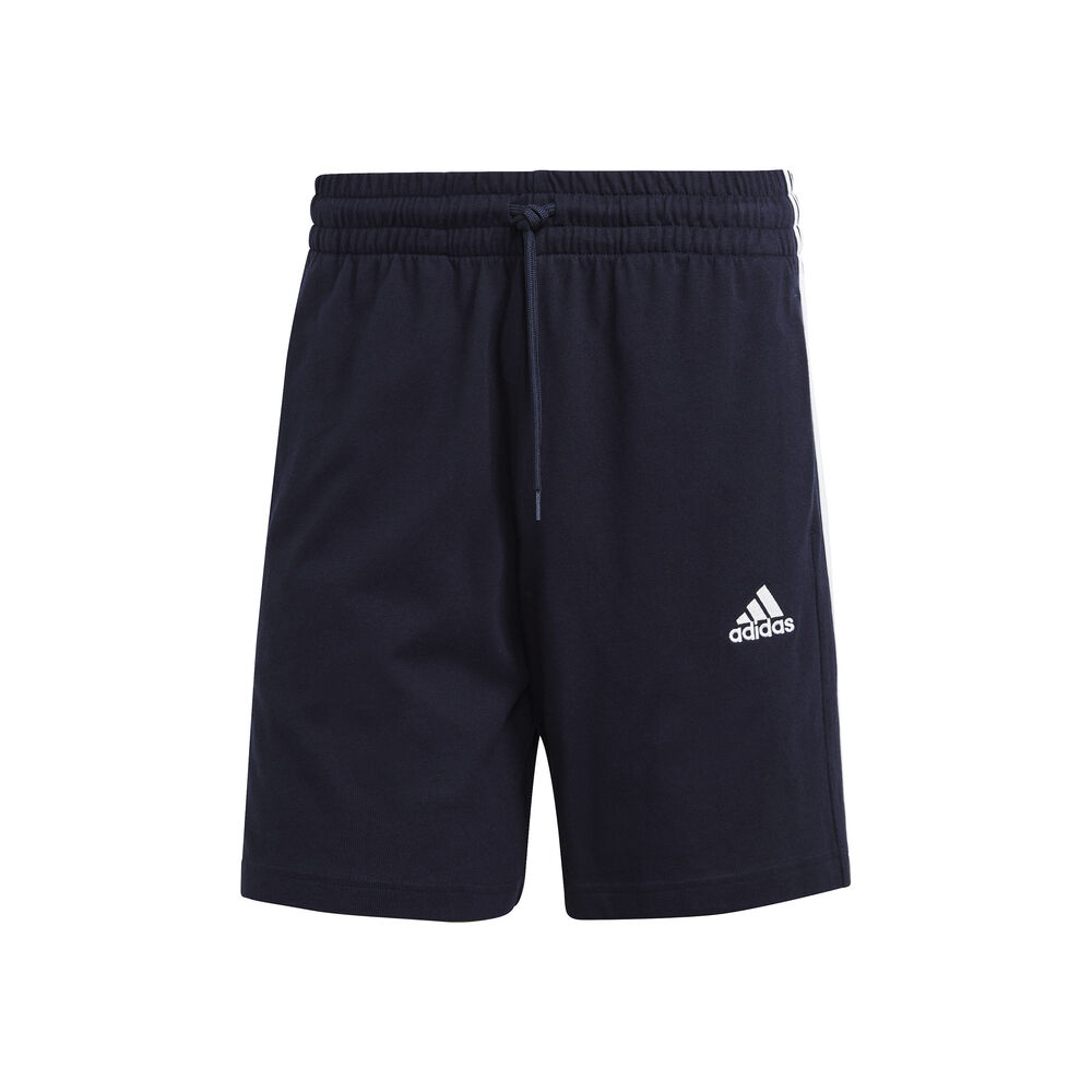 Image of 3 Stripes Single Jersey 7 Pantaloncini Uomini