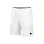 Abbigliamento Racket Roots Racket Roots Teamline Pantaloncini Uomini-Bianco