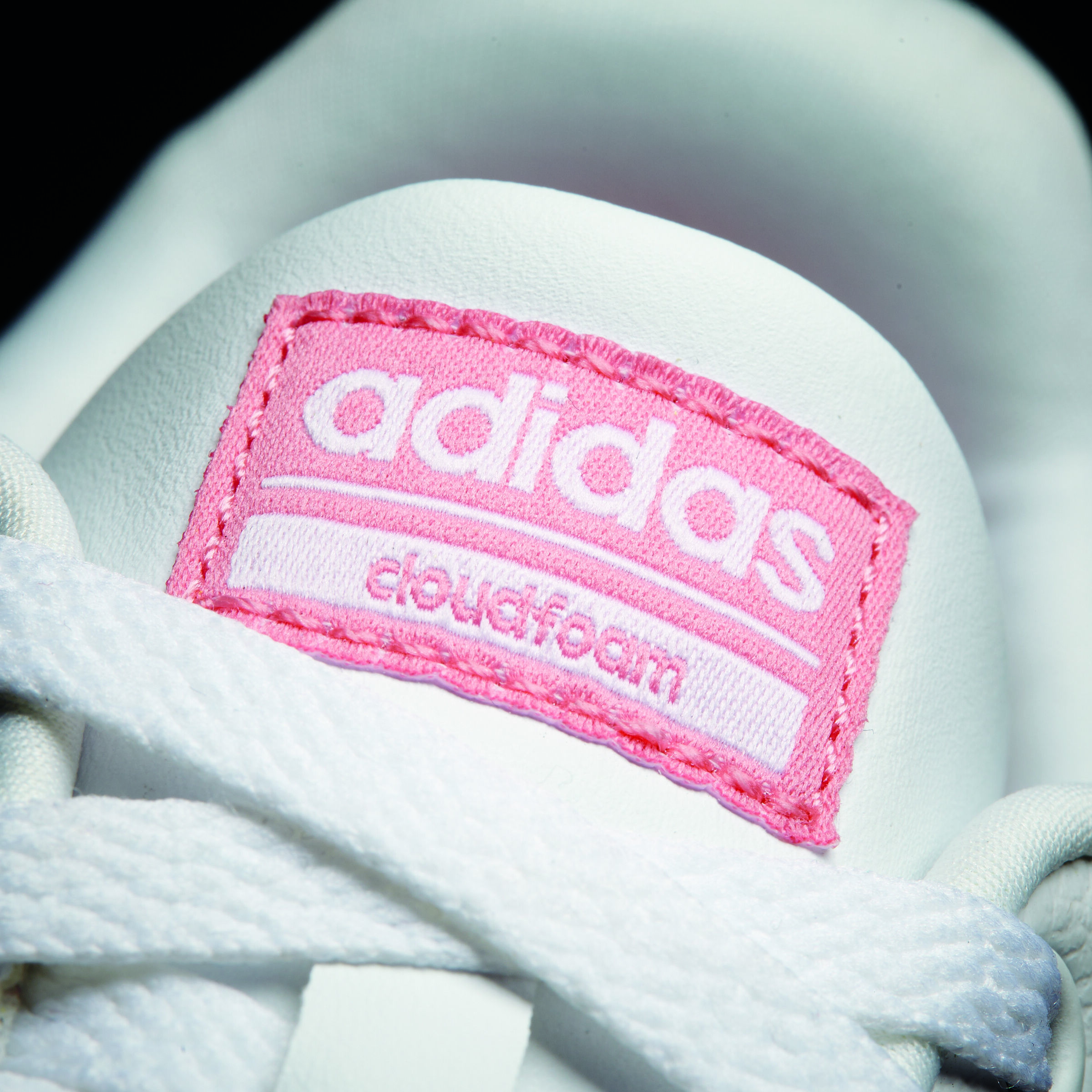 adidas cloudfoam advantage rosa