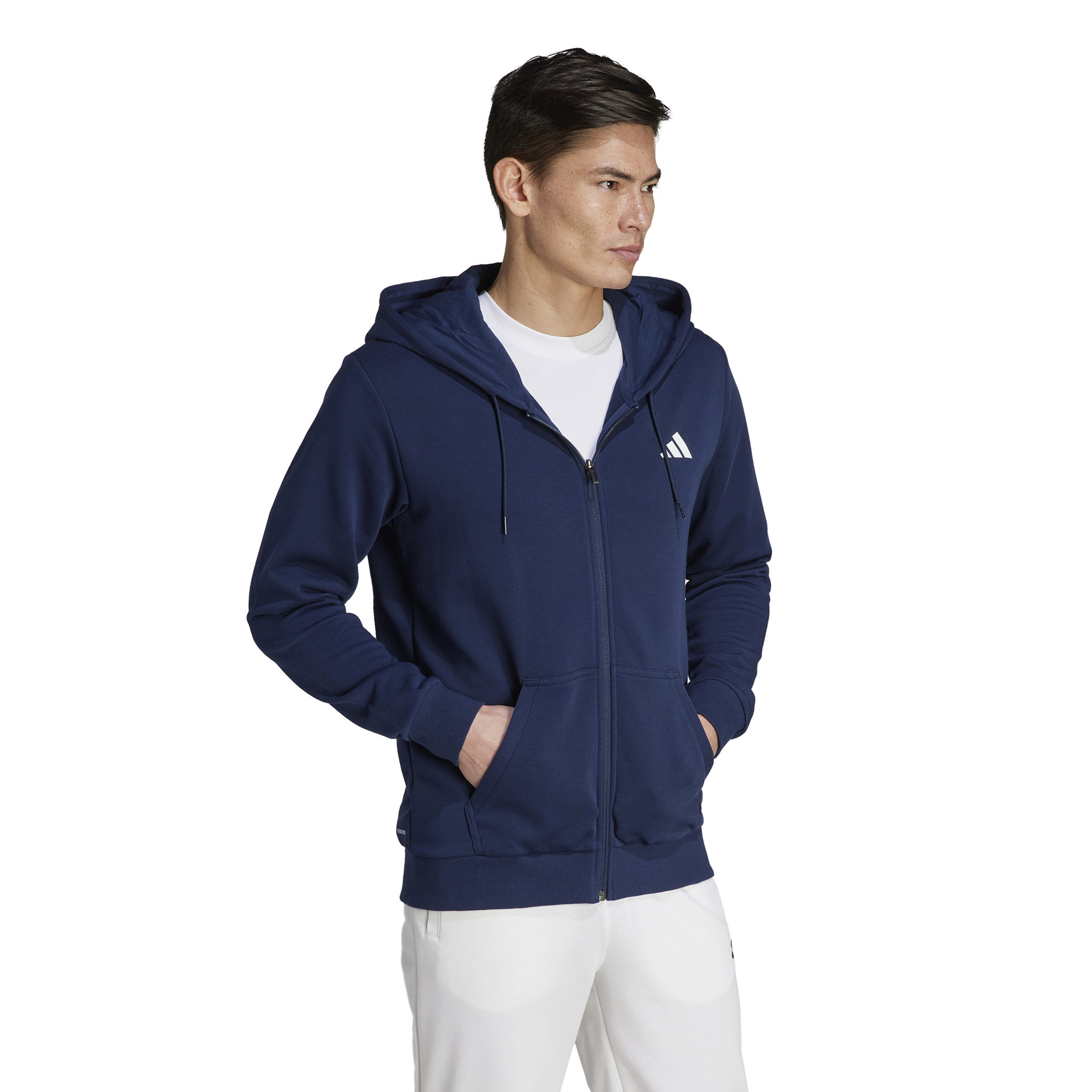 Buy adidas Club Felpa Uomini Blu Scuro online Tennis Point IT