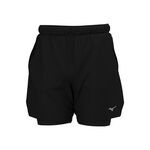 Abbigliamento Mizuno Core 2in1 7.5inch Short