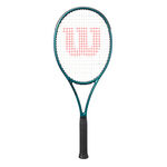 Racchette da tennis Wilson Wilson Blade 98 18X20 V9 Racchette test