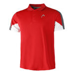 Abbigliamento Da Tennis HEAD Club 22 Tech Polo