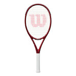 Racchette Da Tennis Wilson Triad Five Rkt Testschläger