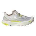 Scarpe da corsa The North Face The North Face Vectiv Infinite 3 Scarpa da trail Uomini - grigio chiaro, giallo