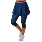 Abbigliamento BIDI BADU Faida Tech Scapri Women