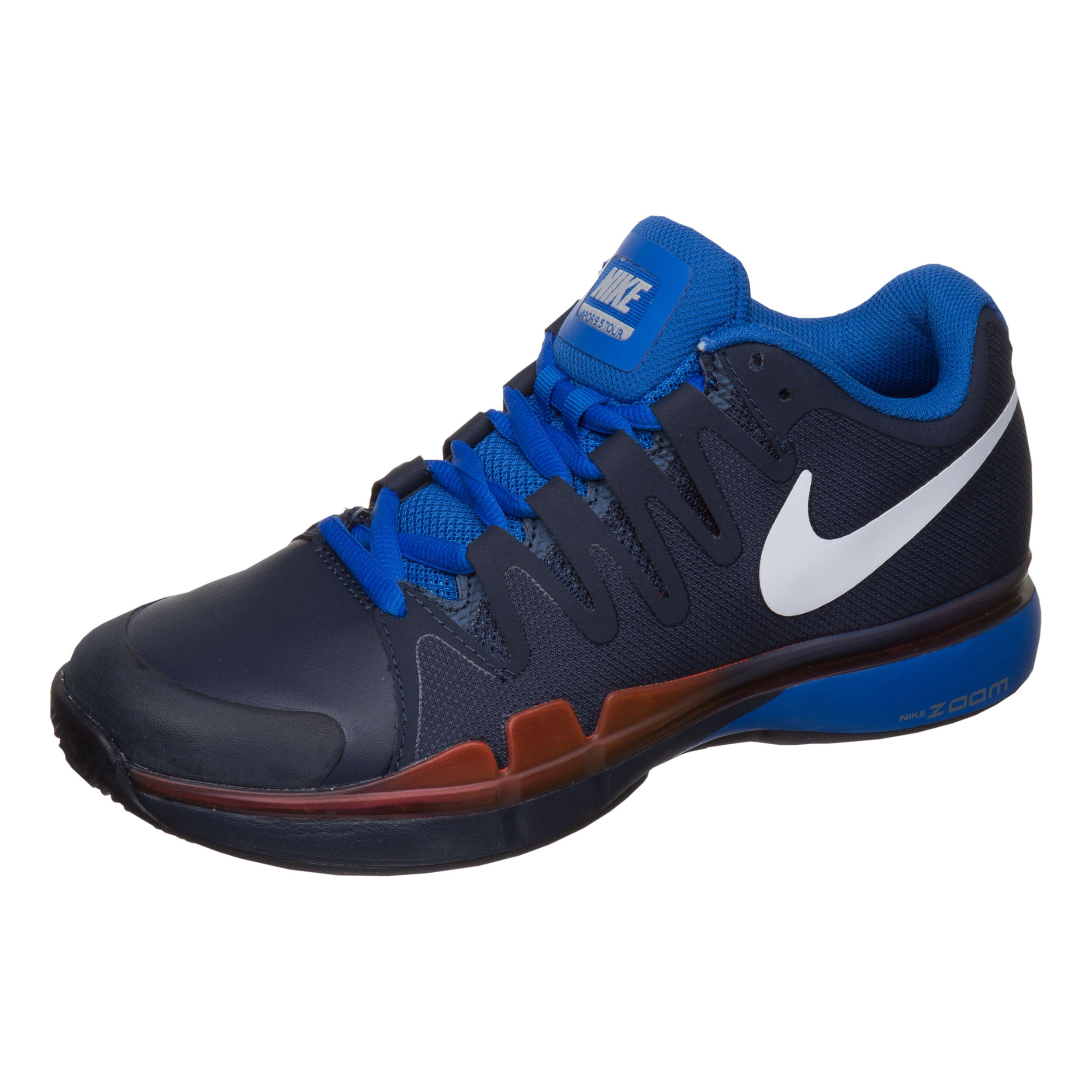 Scarpe tennis top nike federer
