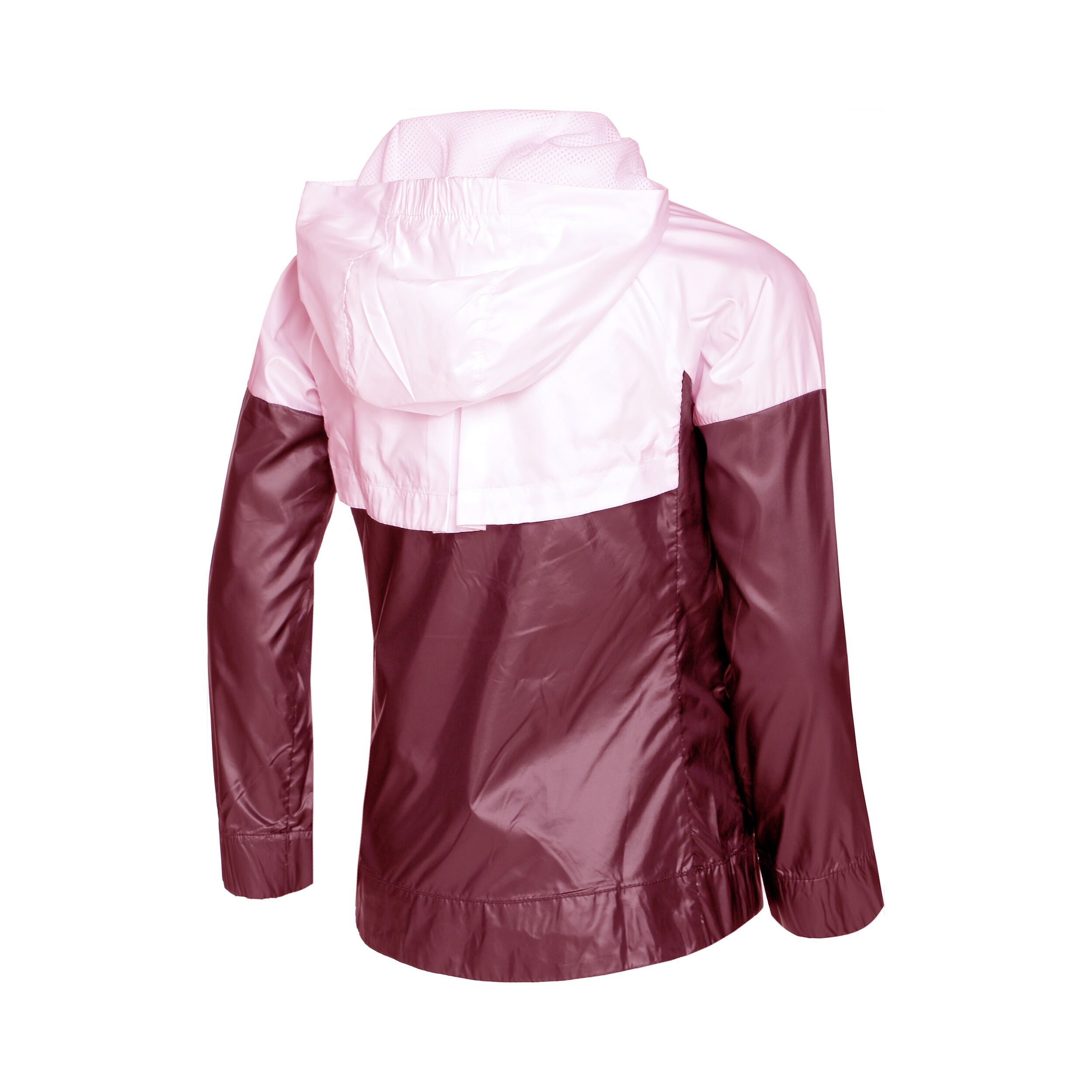 Giacca a deals vento nike ragazza