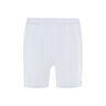Performance Pantaloncini Uomini - bianco, 