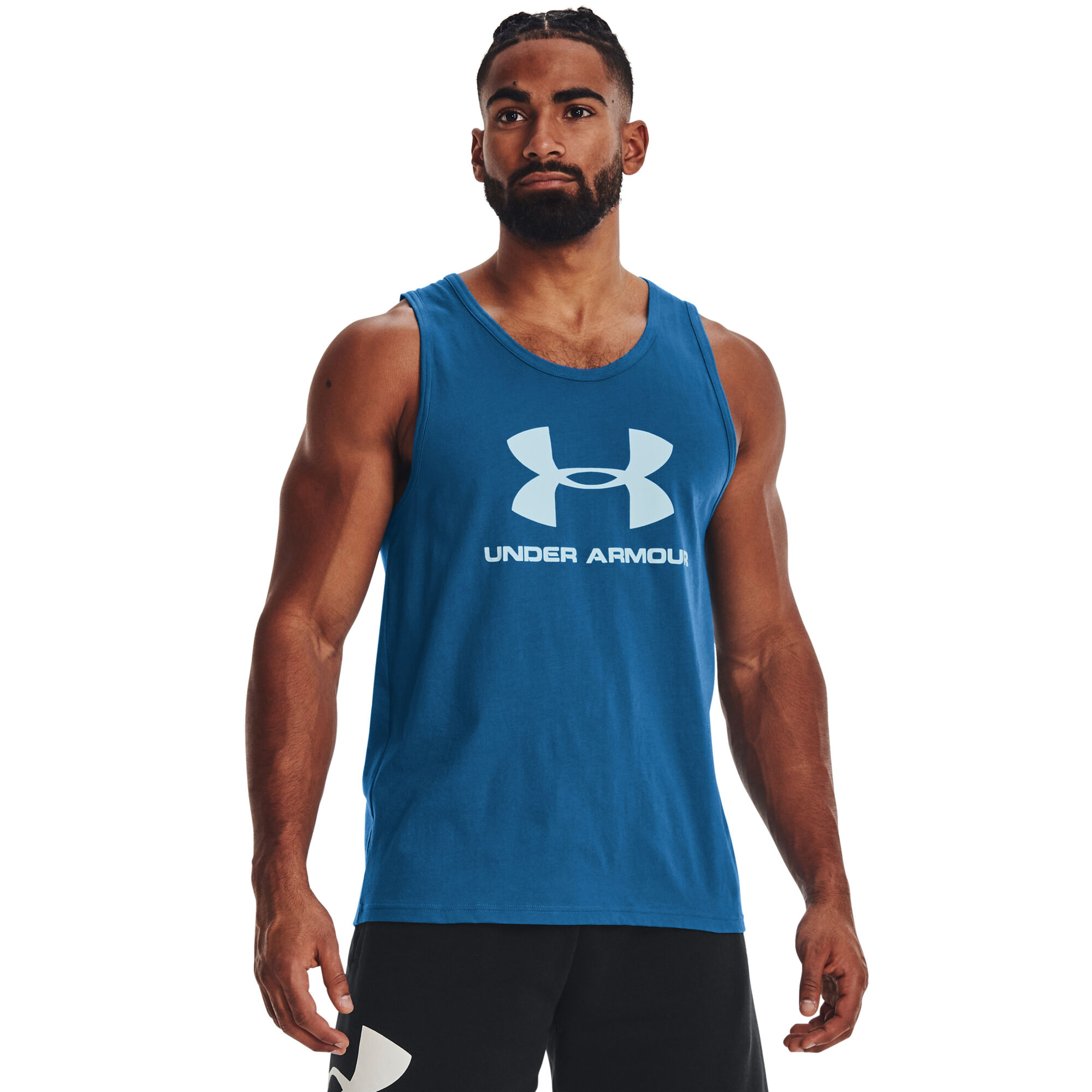 Under Armour