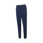 Abbigliamento Da Tennis Dunlop Club Boys Knitted Pants