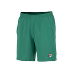 Abbigliamento Fila Fila Santana Pantaloncini Uomini-Verde