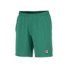 Santana Pantaloncini Uomini-Verde