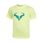 Abbigliamento Da Tennis Nike Dri-Fit RAFA Tee