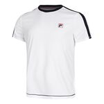 Abbigliamento Fila T-Shirt Elias