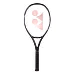Racchette da tennis Yonex Yonex Ezone 100 Aqua Night Racchette da torneo Racchette test