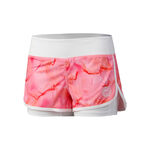 Abbigliamento Da Tennis BIDI BADU Chidera Tech 2in1 Shorts