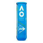 Palline Da Tennis Dunlop Australian Open 4 PET