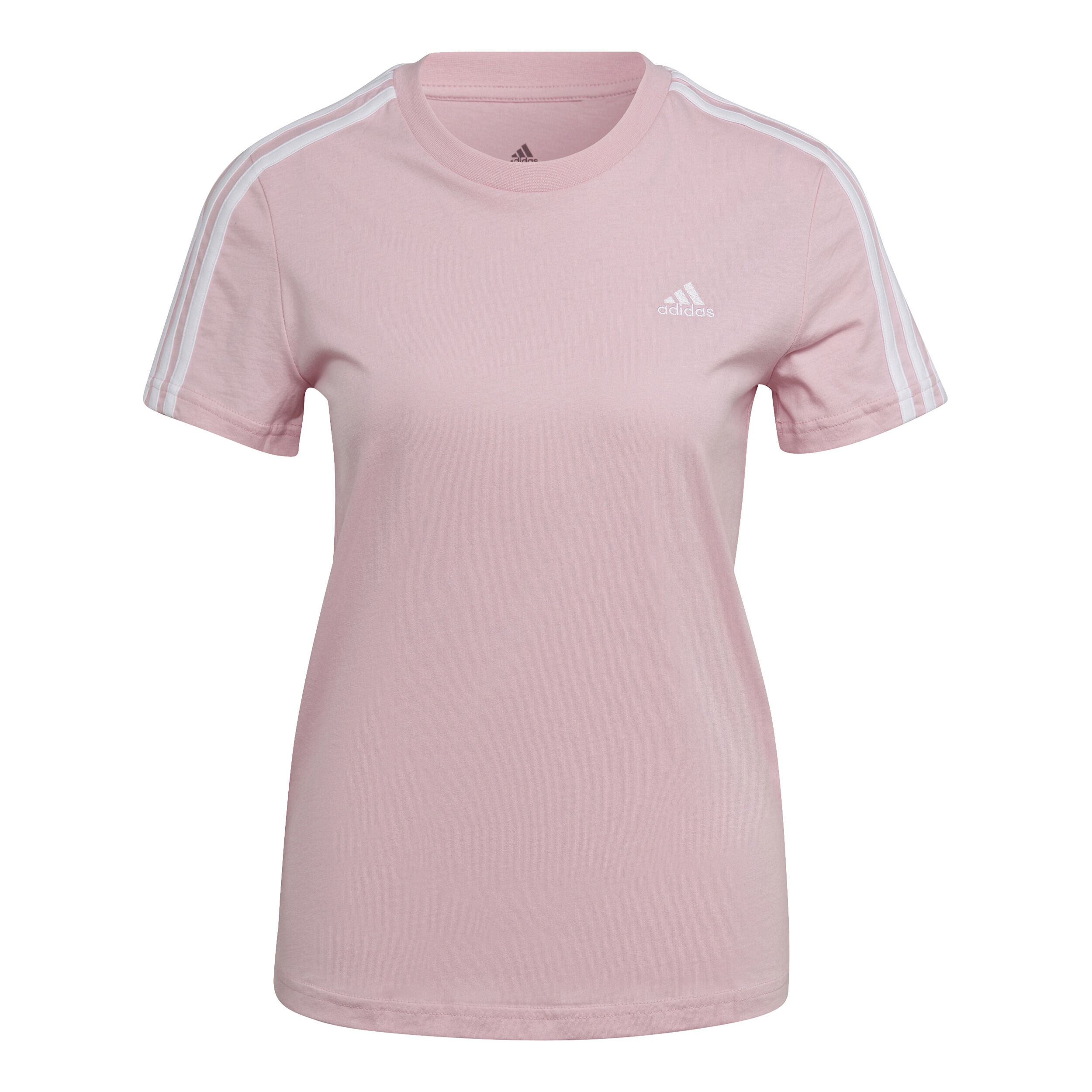 Magliette adidas donna rosa shop