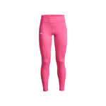 Abbigliamento Under Armour Under Armour Motion Calzamaglia Ragazze - rosa, 