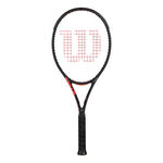 Racchette Da Tennis Wilson CLASH 100 PRO V3.0 FRM