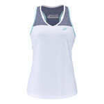 Abbigliamento Da Tennis Babolat Play Tank Top